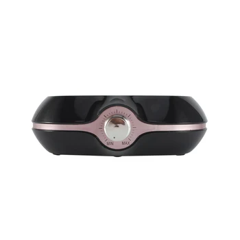 

Vacuum Cleaner High Power 40W Home Manicure Desktop Machine With Filter Adjustable Speed Salon Nail Dust Collector ABS Fan