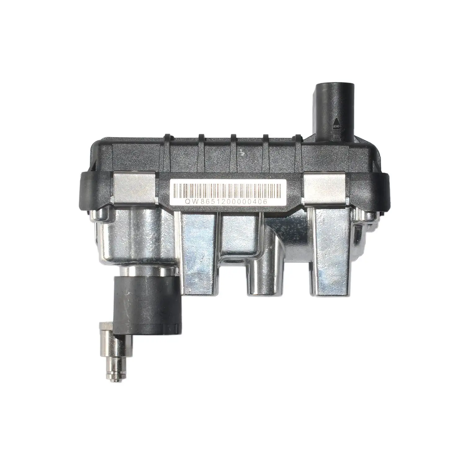 Электропривод AP02 G 77 G77 Turbo для Citroen релейный джемпер Peugeot Boxer 2 TDCI 6NW009550 7981280004G 798128|turbo