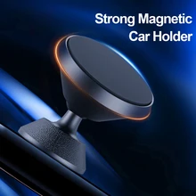 POPSTAND универсальная Магнитная автомобильная подставка для телефона в автомобиле для iPhone 11 samsung Магнитная подставка для мобильного телефона