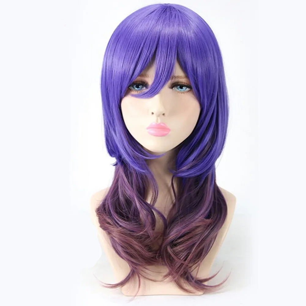LIVA_GIRL_A_Kiss_Him_Not_Me_Cosplay_Wig_Kae_Serinuma_Costume_Play_Woman_Adult_Wigs