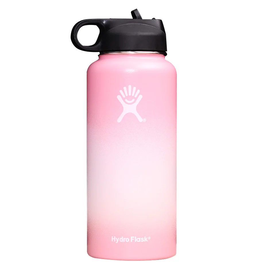 hydro flask small mouth