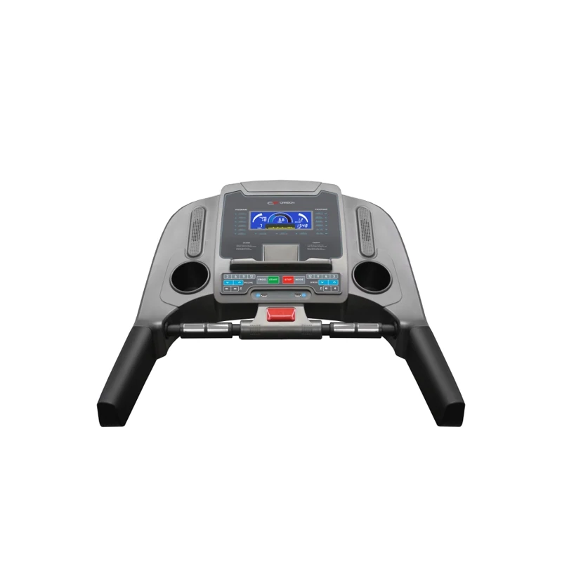 Беговая дорожка CARBON T906 ENT HRC