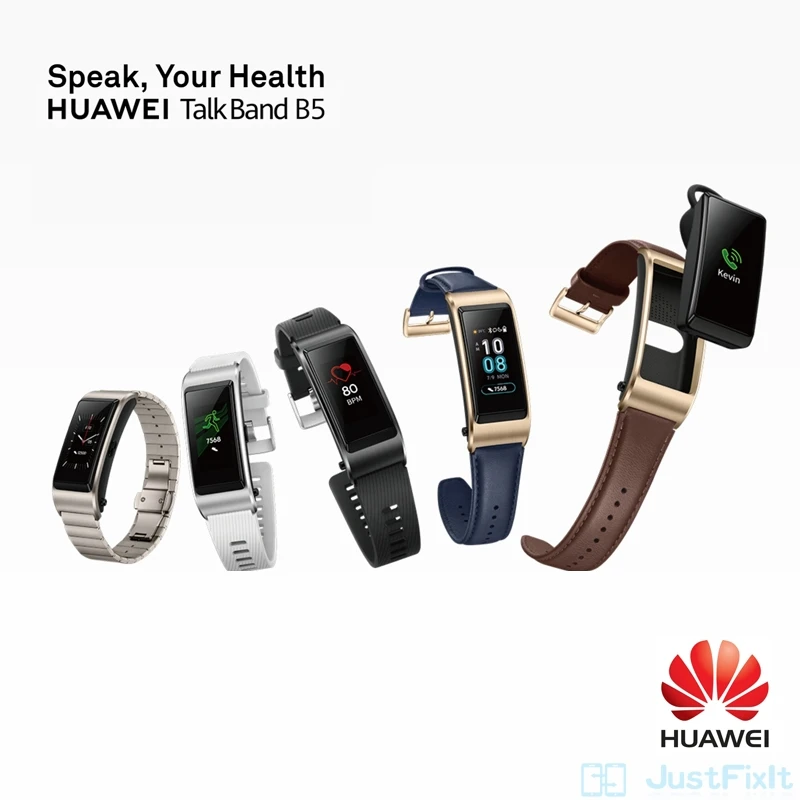 Huawei TalkBand B5 Talk Band B5 Bluetooth Smart