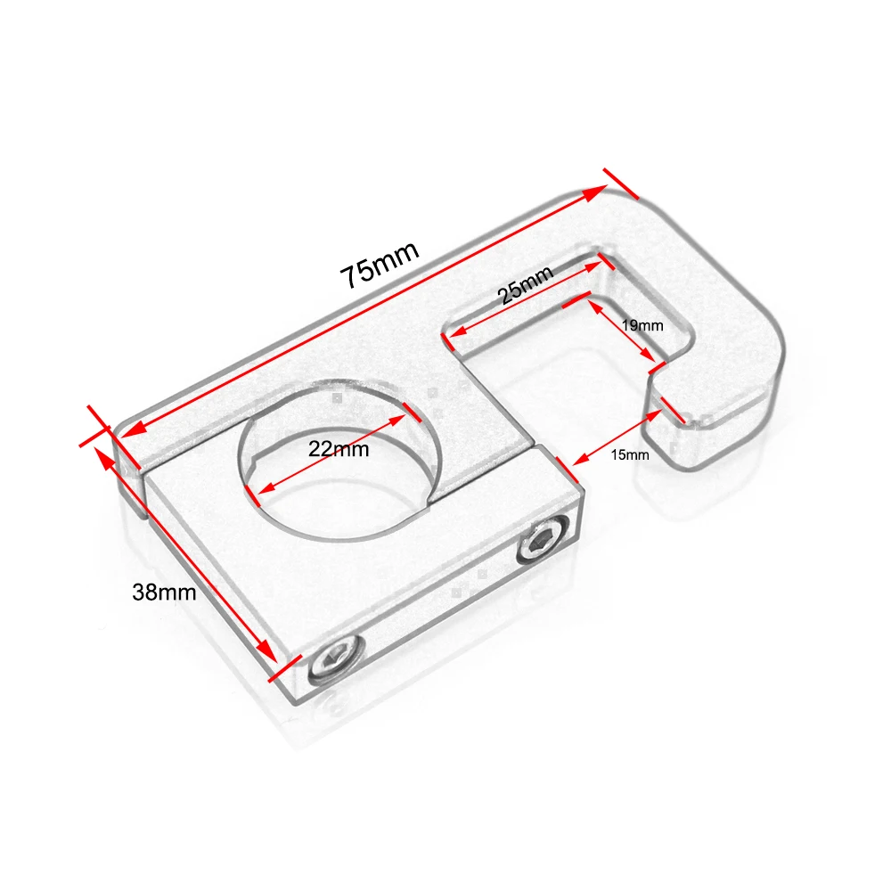 Крюк для мотоциклетного багажа Yamaha tmax t max 530 500 560 x xmax 300 250 xmax300 nmax 125 155 160