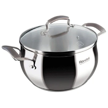 

Casserole Rondell, Charm, RDS-732, 2.4 L