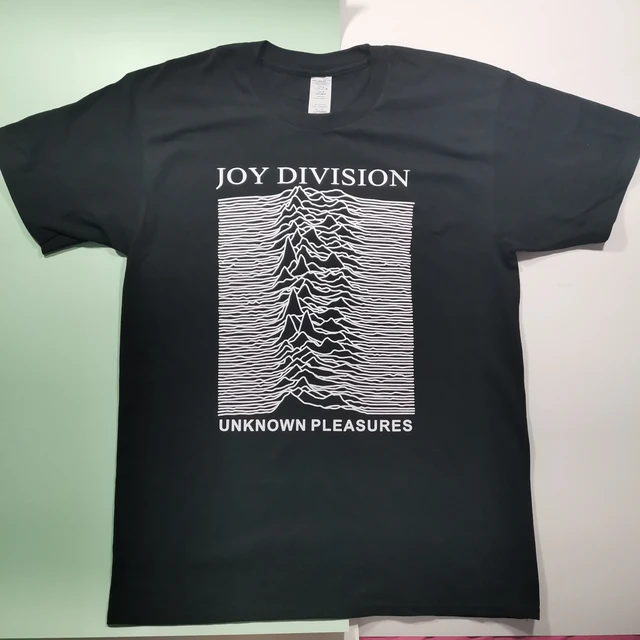 Joy Division T shirt Gifts for Kids Gifts For Men Gifts for women
