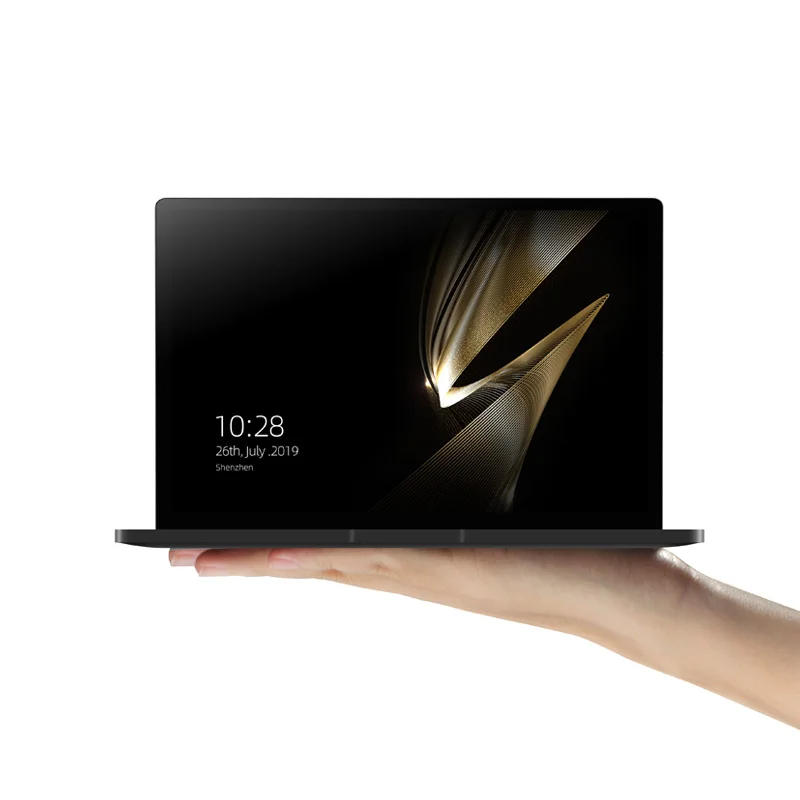 MAG1 MINI computer Core M3 8.9 inch Touch screen Laptop portable netbook 8G+256G 16G+512G M3-8100Y wifi 4G Laptops Notebook | Компьютеры и