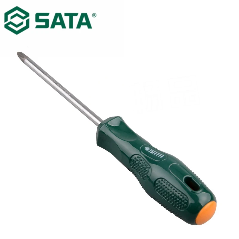 

SATA Philips Screwdrivers Magnetic Screw Driver Practical Hand Tool 62302