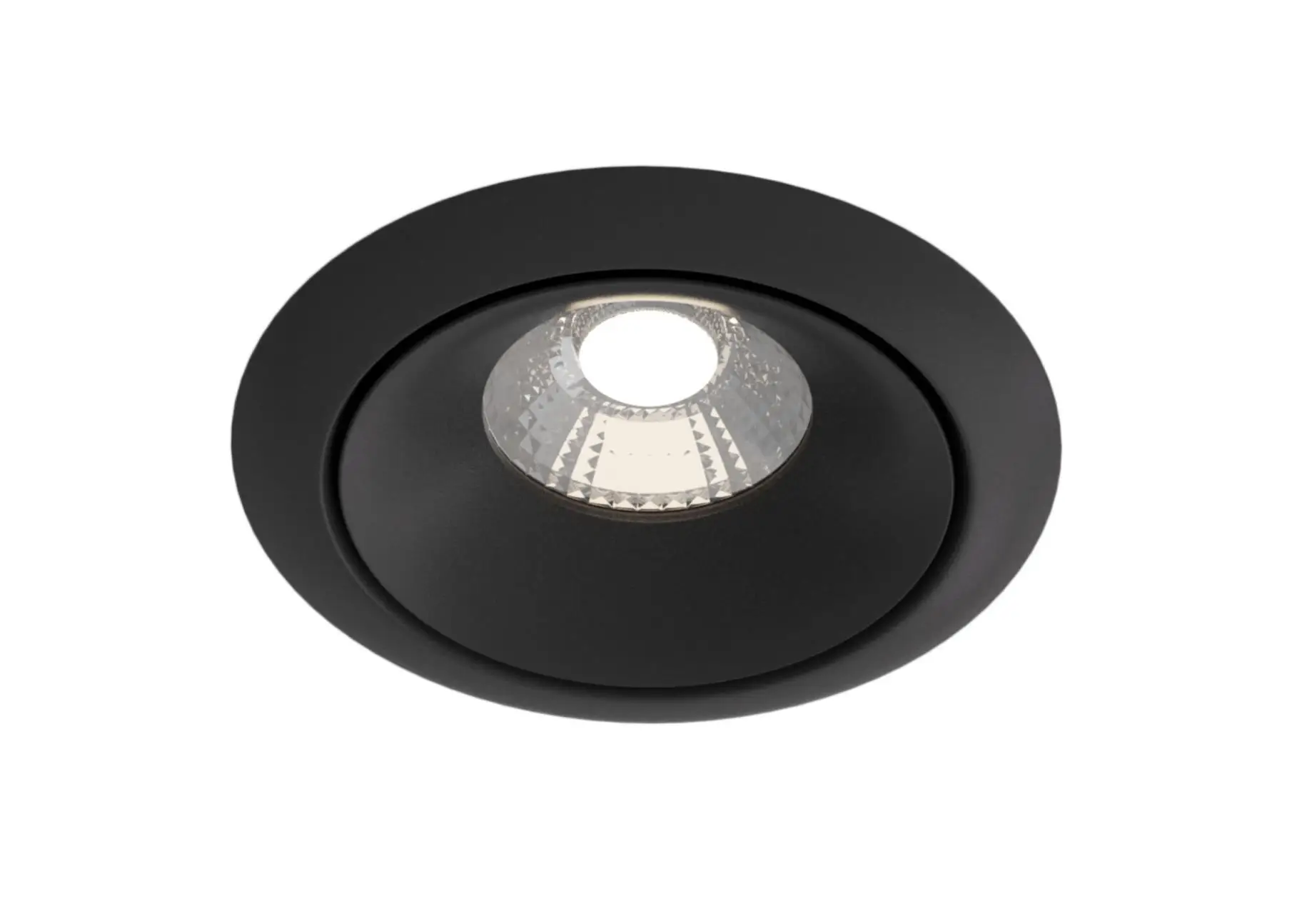 Светильник встраиваемый Downlight DL031-2-L12B | Лампы и освещение