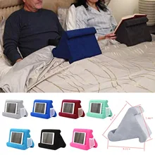 Подставка для планшета, держатель для ноутбука, подушка из пены для ноутбука, многофункциональная охлаждающая подставка для ноутбука, подставка для отдыха, подушка для Ipad