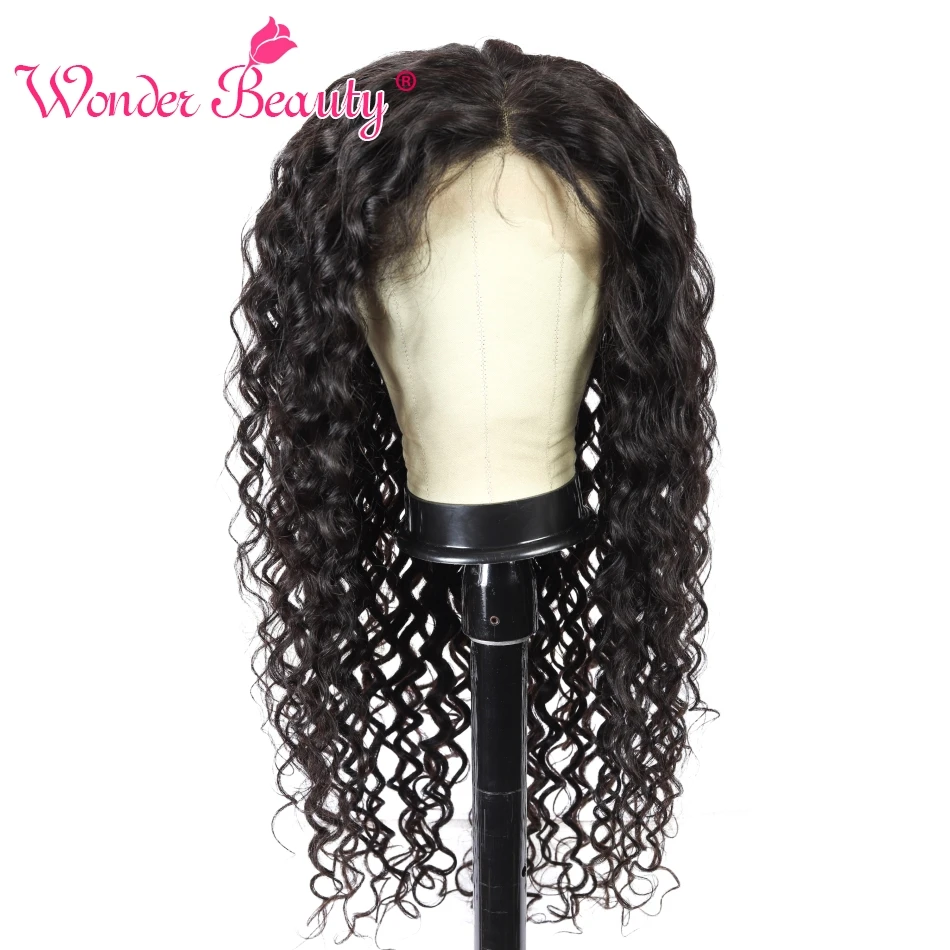 HD lace wigs 