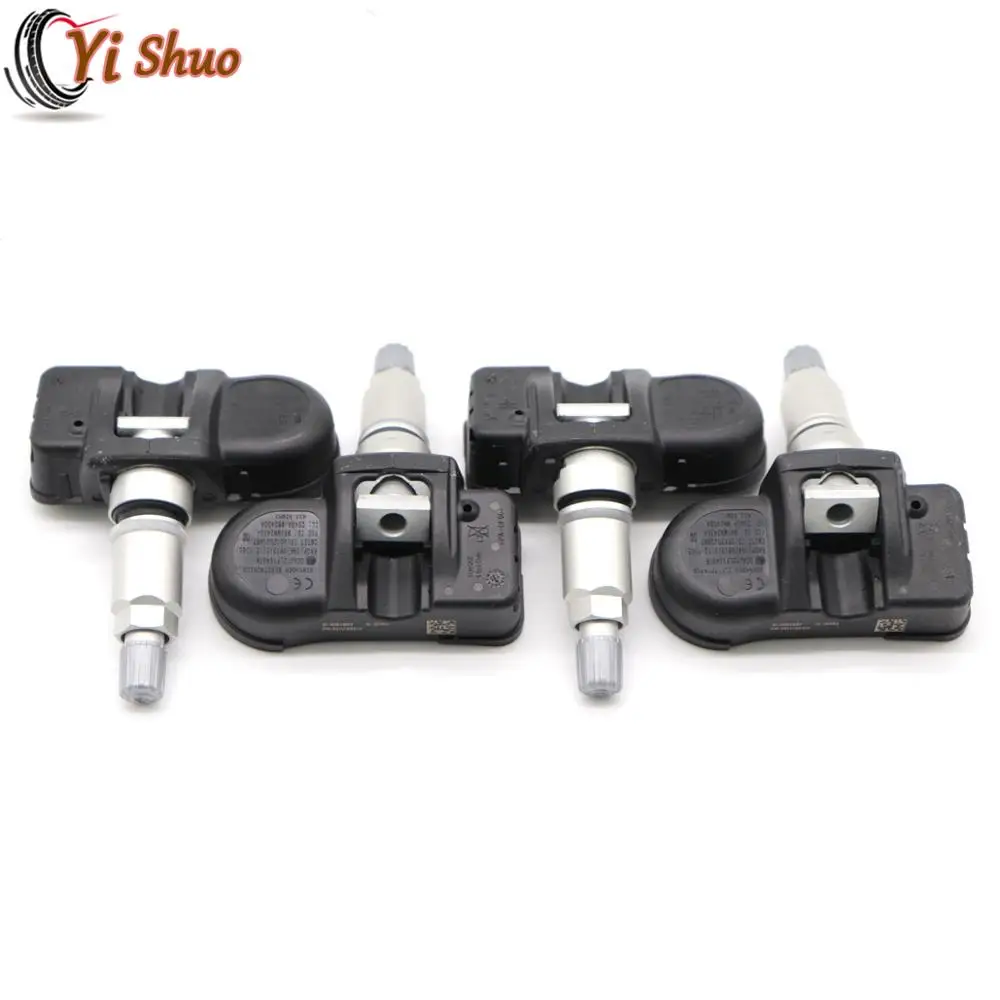 

For Mercedes-Benz R-Class [V251] SL [R231] 2012-2018 433MHz TPMS Sensor Tire Air Pressure Monitor Sensor System A0009057200