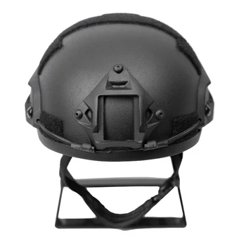 

Lightweight FAST FRP Tactical Protective Helmet Military Army Tactical Training Helmet
