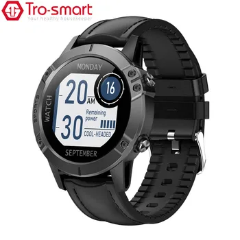 

2020 Smart Watch bluetooth Digital men Pedometer Smartwatch Women Waterproof IP67 Sports Smart Clock For IOS Android Phone