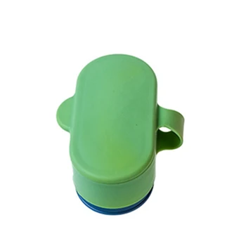 

3pcs/set Kitchen Storage Fresh Keeping Spill Stopper Reusable Multifunction Food Bag Sealing Cover Snack Preservation Buckle