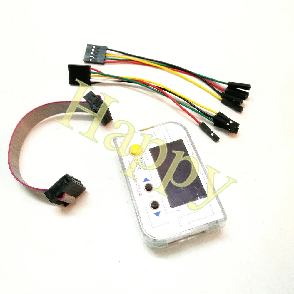 STM32 GD32 офлайн-скачать офлайн P-rogramming Burner