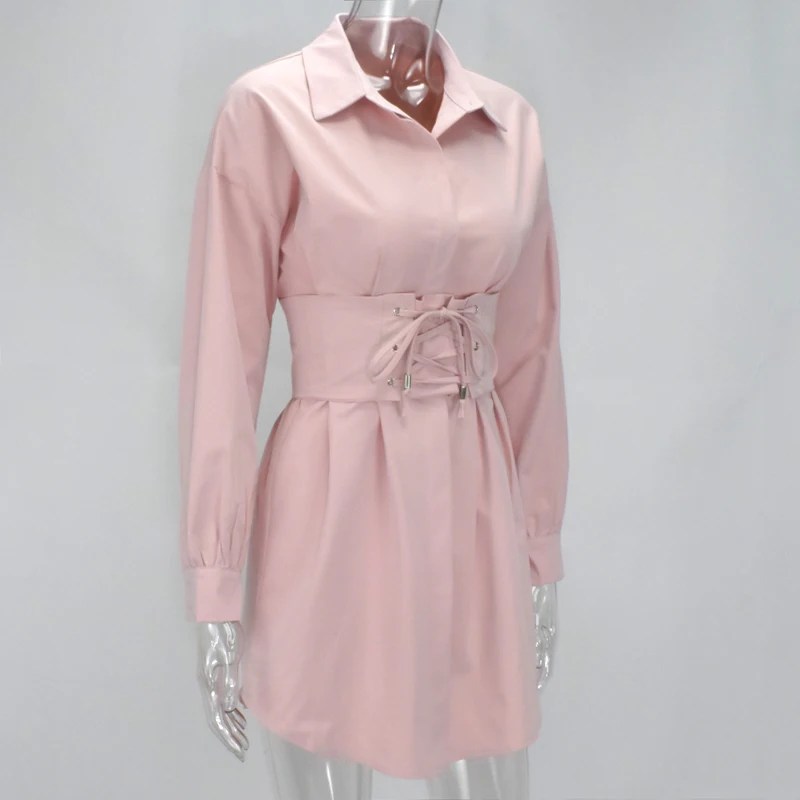 Women Vintage Sexy Elegant Long Sleeve 
