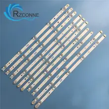Светодиодный Подсветка полосы для LG 4" ТВ V14 тонкий DRT Rev0.6 6916L 1682A 1684A 1683B 1685B LC420DUH PG F1 42LY970H 42LB700V 42LB671V