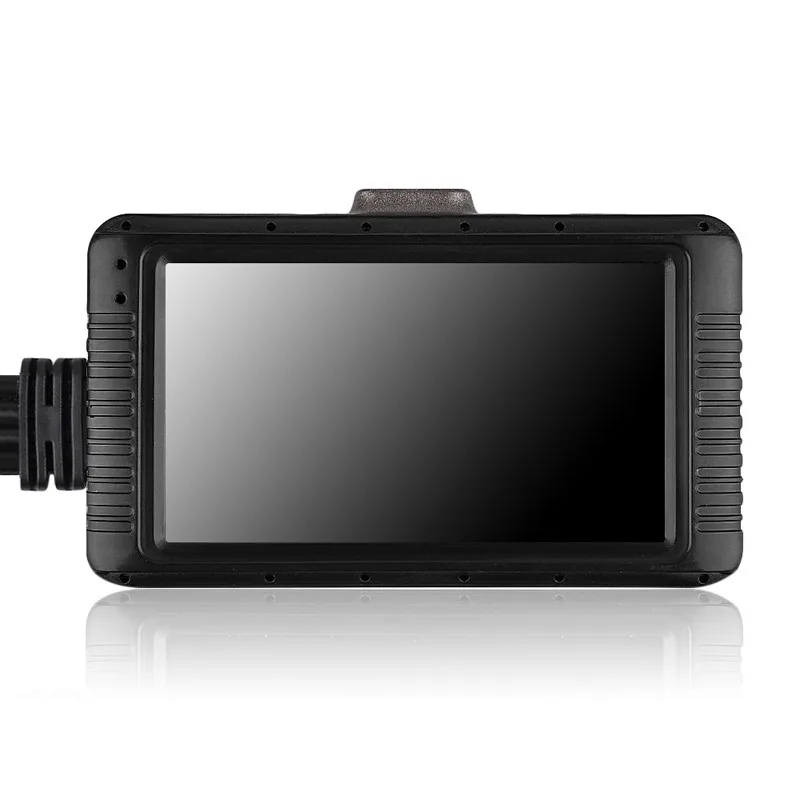 1080P двойной объектив DVR Dash Cam мотоцикл s карта памяти 3