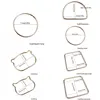 Bag Parts 
