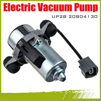 

12V 70W Electric Vacuum Pump Power Brake Booster Auxiliary Pump Assembly UP28 20804130 Small Pressure Pump Auto Tools