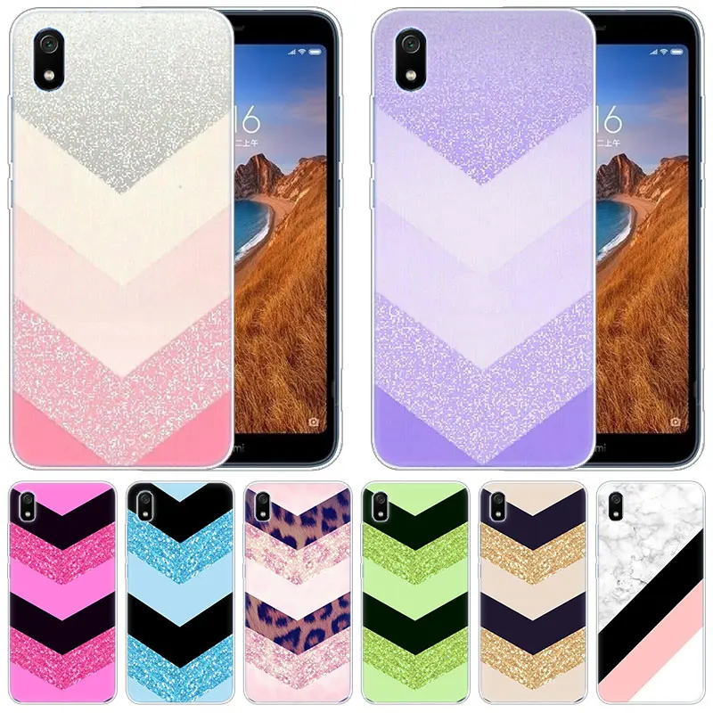 Роскошный силиконовый чехол роскошный винтажный мраморный принт для Xiaomi Redmi K20 Pro