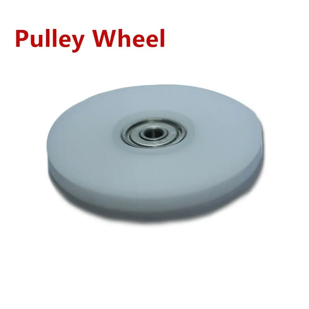 Ruota Puleggia Stampante A Getto D'Inchiostro Per Roland Sj-540 /Fj-540/Cj-540/Sp-300/Sp-540/Sc-540-21975154