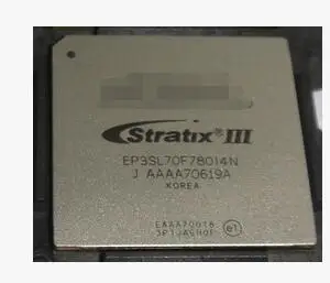 

100% NEW Free shipping EP3SL70F78014N EP3SL70F780C3N EP3SL70F780C2