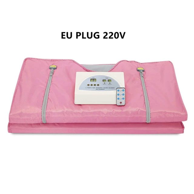 EU Plug 220V