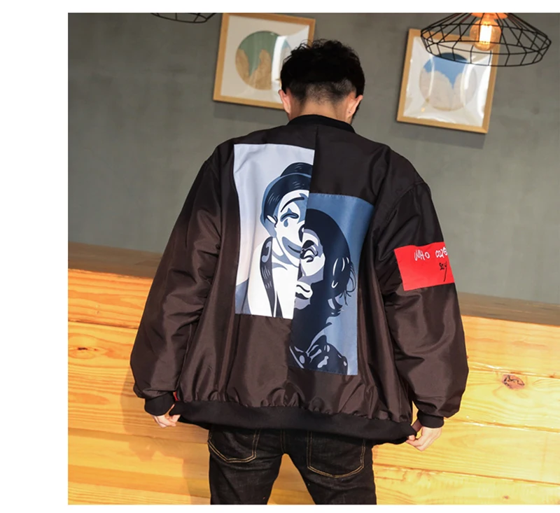 moda hip hop masculina  (3)