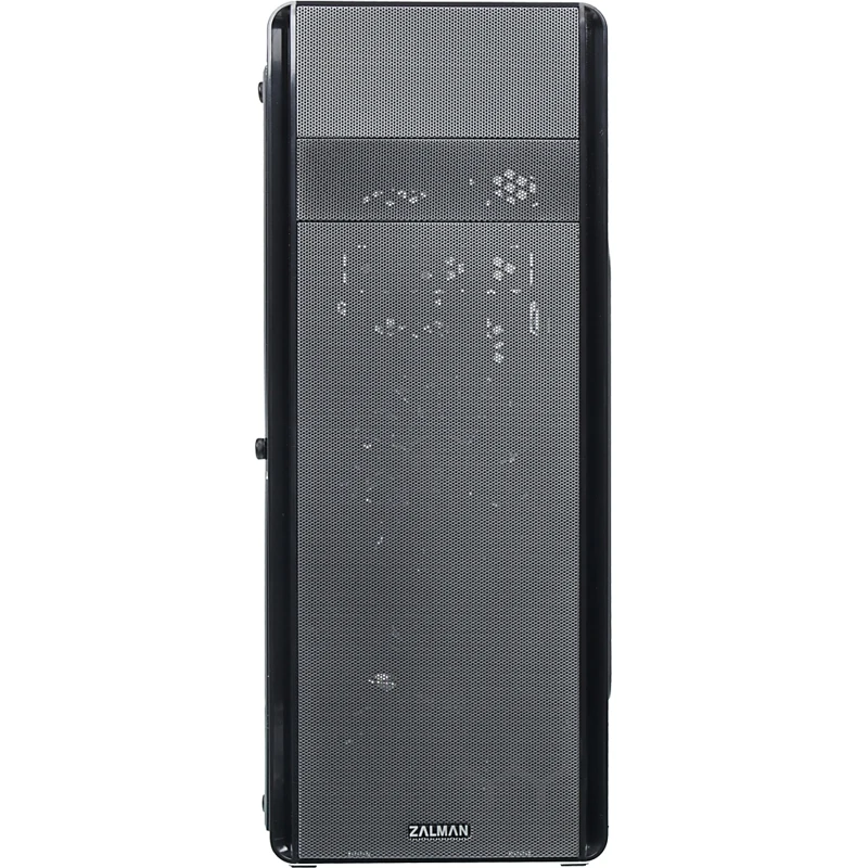 Корпус ATX ZALMAN N3, черный