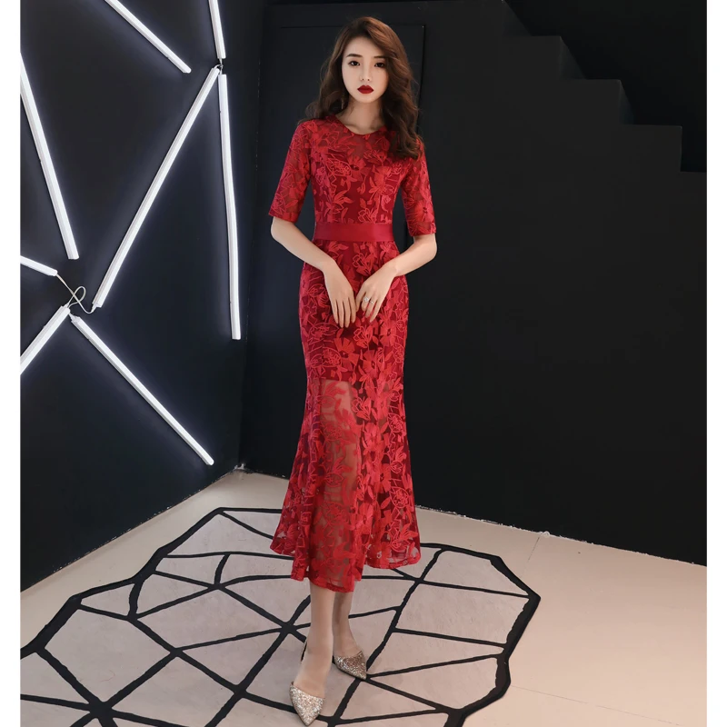 Новинка, женское платье для вечеринки, элегантное, Qipao, сексуальное, эффектное, мини, Cheongsm Vestidos, классическое, китайское платье