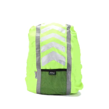 

Outdoor Rain Cover Bag Reflective Sports Bag Dust Covers Waterproof Covers For Riding Cycling Camping Hiking Sports Bags