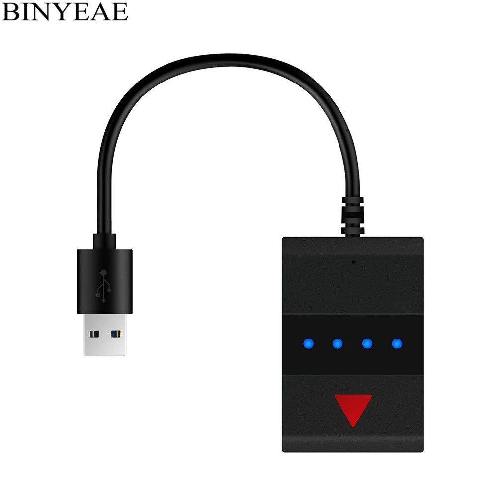 Портативный Bluetooth 5 0 ТВ передатчик A2DP стерео аудио оптический SPDIF Toslink RCA Aux 3 мм USB