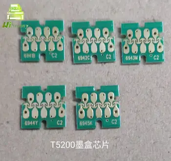 

T6941-T6945 T6941 Ink Cartridge Chip For Epson SureColor T3000 T3070 T5070 T7070 T3200 T5200 T7200 T3270 T5270 T7270 Printer