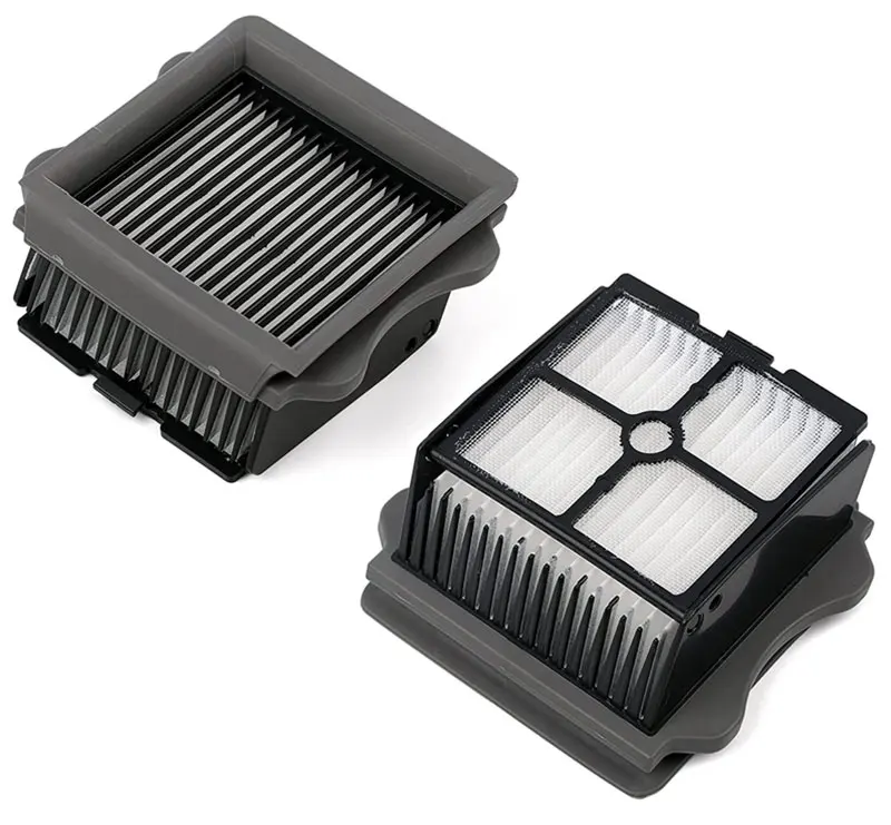 de filtro compatível para piso tineco um