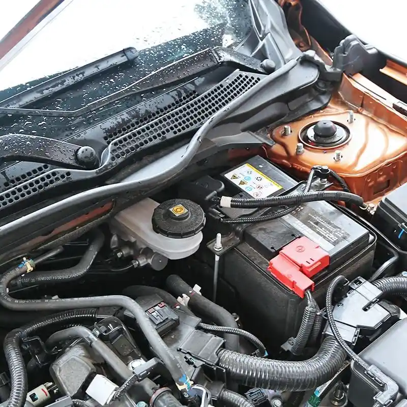 20162021 Honda Civic Disconnect Battery Terminal, 55 OFF