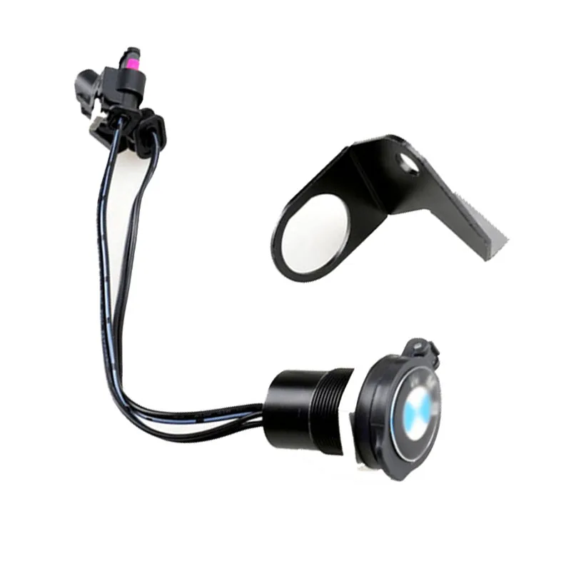 US $24.34 Motorcycle Mobile Phone Charger USB AdapterSuitable For BMWF750GSF850GSModified Air Pump Quick Power Interface Accessories