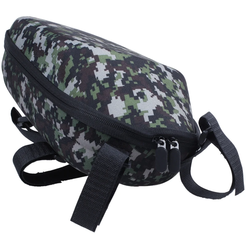 

Scooter Front Handle Bag For Xiaomi Mijia M365 Electric Scooter Head Charger Bag Electric Skateboard Tool Storage Bag Carrier Ha