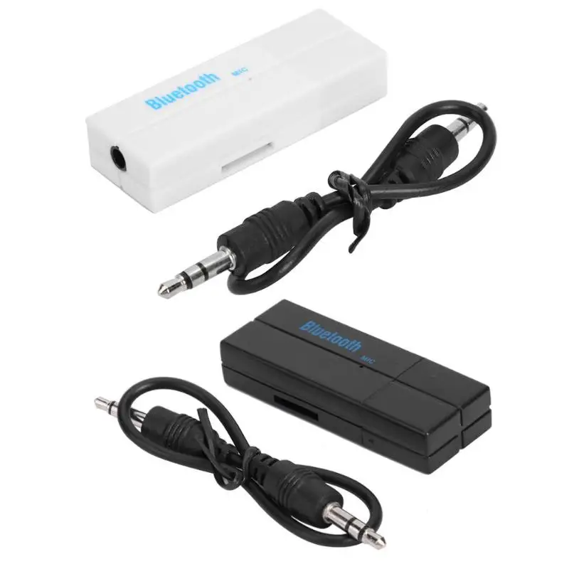 Прочный Bluetooth приемник классический деликатный BT 550 USB аудио мини передатчик