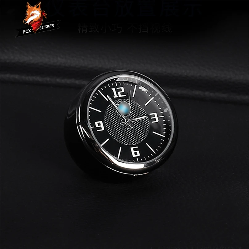 bmw quartz watch