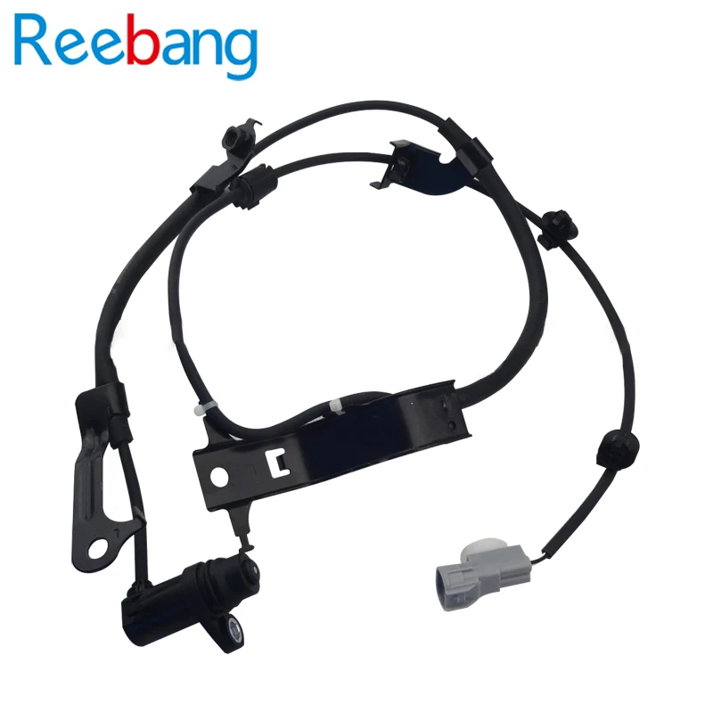 895430k010 Abs Wheel Speed Sensor Front Left For Toyota Innova Hilux