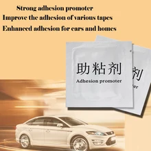 ^#Cheap 10Pcs 3M 94 Adhesive Primer One-time Adhesion Promoter Increase The Adhesion Car Wrapping Application Tool Car-styling for Tape ^#Cheap 10Pcs 3M 94 Adhesive Primer One-time Adhesion Promoter Increase The Adhesion Car Wrapping Application Tool Car-styling for Tape
