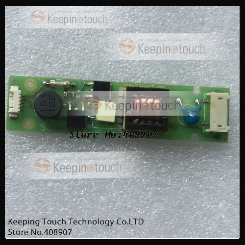 Для TDK N10167 N10167-6 N10167-3 E2287 0447EV ЖК-дисплей с холодным катодом (CCFL) плата питания