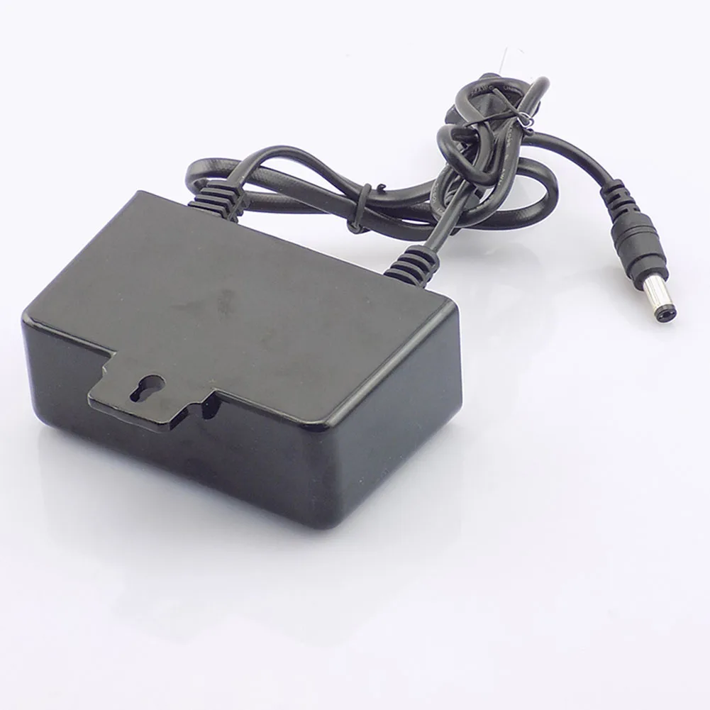 Водонепроницаемый Открытый AC/DC блок питания 12V 2A 2000ma 100-240V ЕС вилка адаптер питания зарядное устройство для CCTV камеры светодиодные полосы света N11