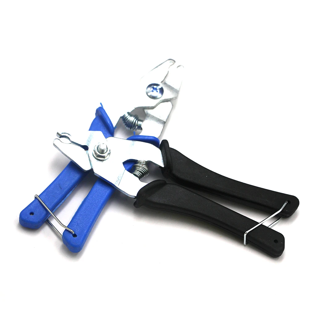 Плоскогубцы для установки клетки 1 комплект зажим водопроводной трубы свиных