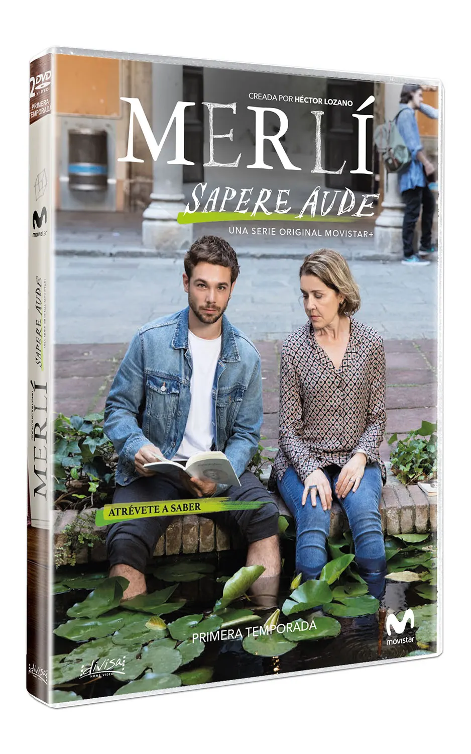 Sapere Aude Auf Deutsch Merl-sapere-aude-temporada-1-DVD.jpg