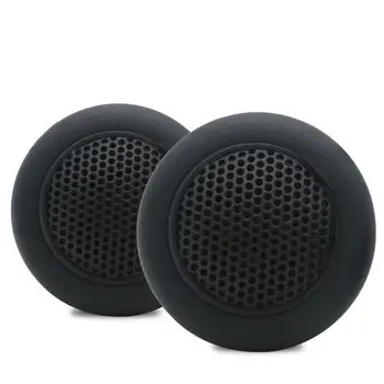

Universal Car Audio Horns Vehicle Tweeter 89db TS-T120 Vehicle Refitting Speaker Horn