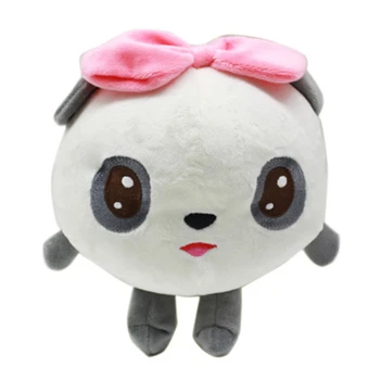 

5Pcs/set Hot Russian PinCode Stuffed Toy Doll 25cm Cartoon Doll