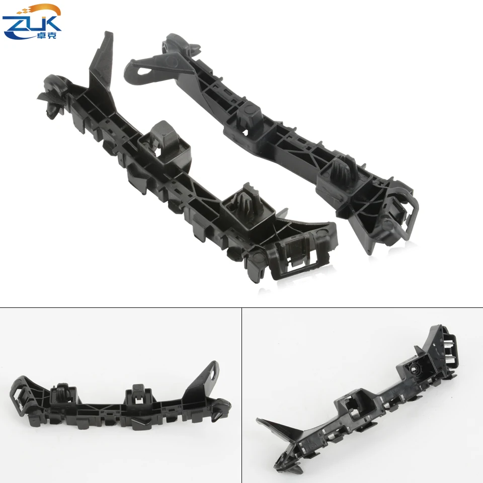 Кронштейн для переднего бампера HONDA FIT JAZZ GK5 2015 2016 2017 2018 2019 2020 OEM:71198-T5A-000 71193-T5A-000 |